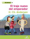 ¡Ya leemos! 016 - El traje nuevo del emperador -H. Ch. Andersen-